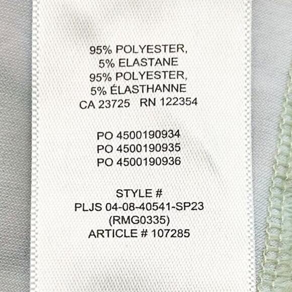 WILFRED ARITZIA Possibility Sleeveless midi dress Small - Picture 7 of 14